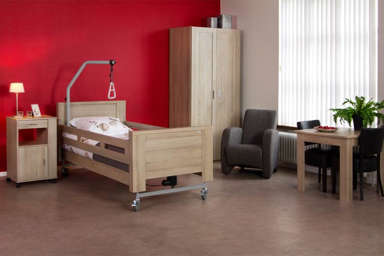 Zorgkamer-Houston-Ei-60-9-LR
