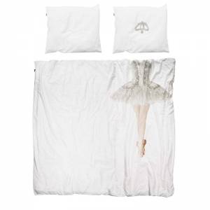 Ballerina 2pers