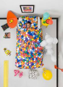 Ballpit STYLED01