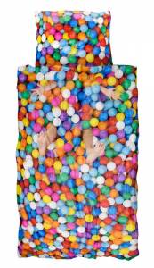 Ballpit Packshot