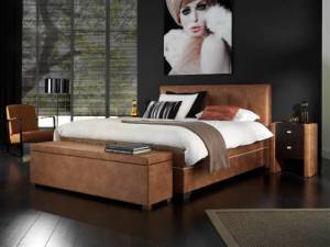 Belleville Sf Cognac