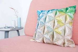 Geogami 1cushion RGB