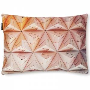 Geogami Orangepink35