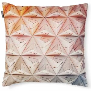 Geogami Orangepink50