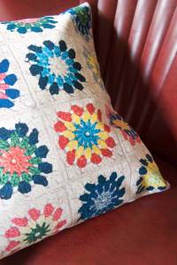 GrannyWhite Detail