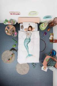 Mermaid Styled 03 RGB Lo