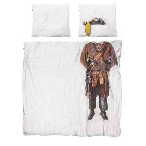 Pirate 2person