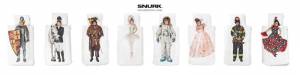 SNURK TOTAL KIDS COLLECTION