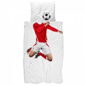 SoccerChamp RED Packshot 1pers RGB 1500px