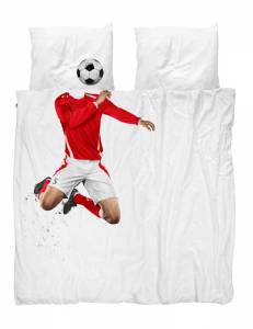 SoccerChamp Packshot 2pers RED RGB