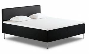 TEMPUR-Experience-Basic-Black