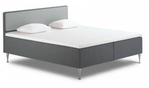 TEMPUR-Experience-Basic-Grey