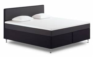 TEMPUR-Experience-Continental-Black