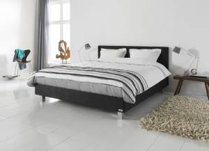 TEMPUR Classic Antraciet 01