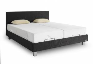 TEMPUR Classic Antraciet L