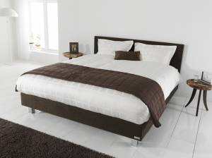 TEMPUR Classic Bruin 01