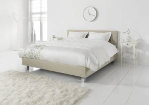 TEMPUR Classic Naturel 01