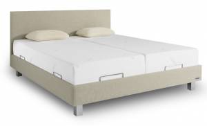 TEMPUR Classic Naturel L