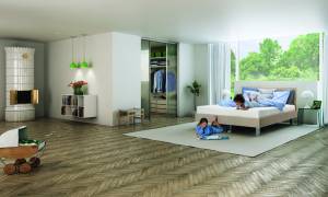 TEMPUR Classic Sfeer kinderen
