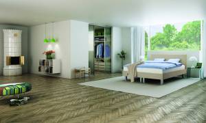 TEMPUR Classic Sfeer zonder modellen