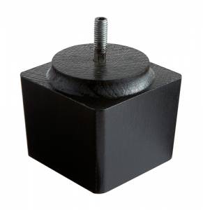 TEMPUR Duet Pootje