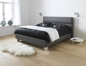 TEMPUR Prestige stof 01