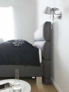 TEMPUR Prestige stof 02