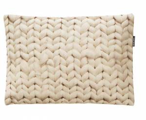 TWIRRE BEIGE 35X50CM