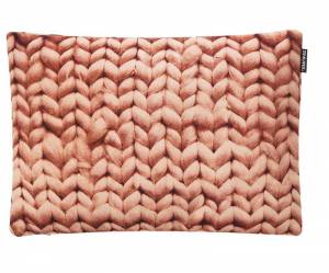 TWIRRE FLAMINGOPINK 35X50