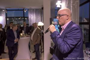 Tilburg in Business