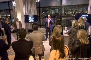 Tilburg in Business