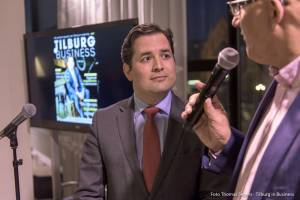 Tilburg in Business