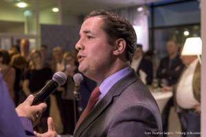 Tilburg in Business