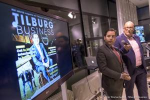 Tilburg in Business