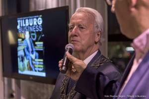 Tilburg in Business
