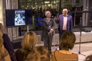 Tilburg in Business