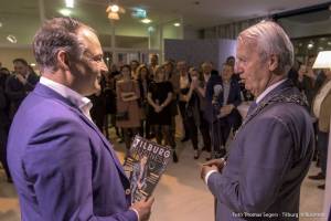 Tilburg in Business