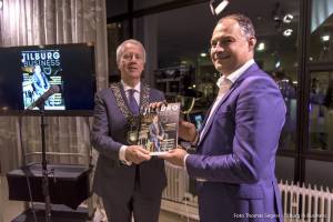 Tilburg in Business