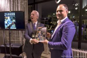 Tilburg in Business
