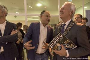 Tilburg in Business