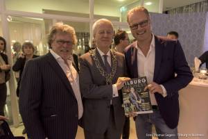 Tilburg in Business