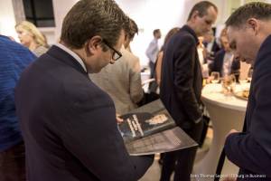 Tilburg in Business