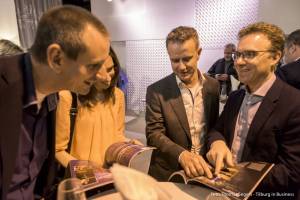 Tilburg in Business