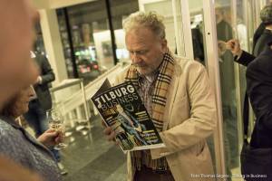 Tilburg in Business