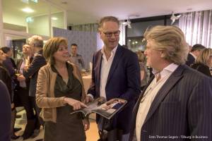 Tilburg in Business