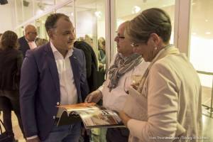 Tilburg in Business