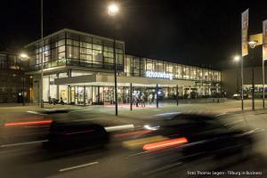 Tilburg in Business