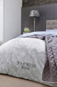 Villa Borghese Silver VJ14_04