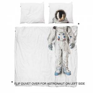 Topshot-2-persoons Astronaut Web