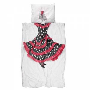 Topshot Flamenco Webshop